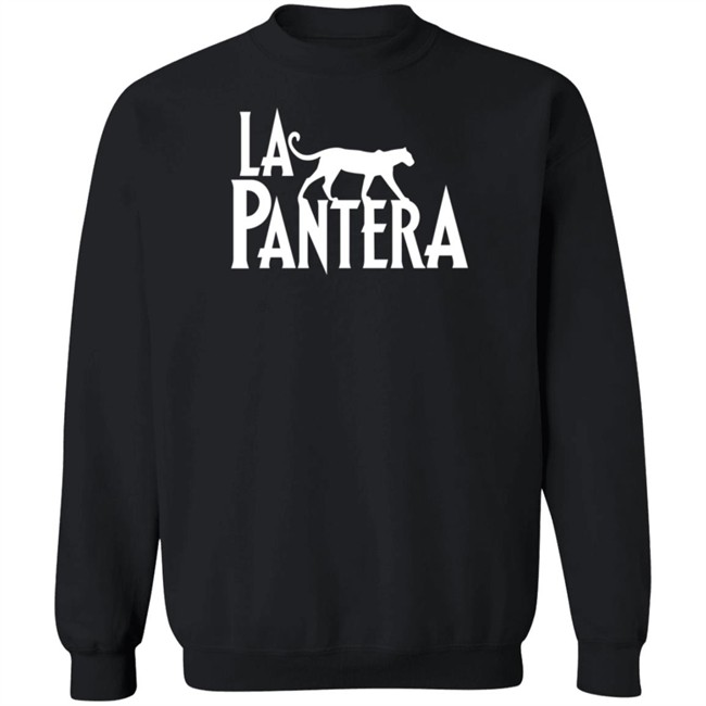 Apollohou Store La Pantera Tri Blend Shirt Apollohou Store La Pantera Tri Blend Shirt