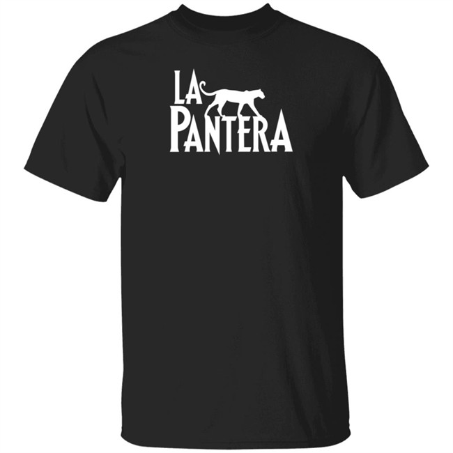 Apollohou Store La Pantera Tri Blend Shirt Apollohou Store La Pantera Tri Blend Shirt