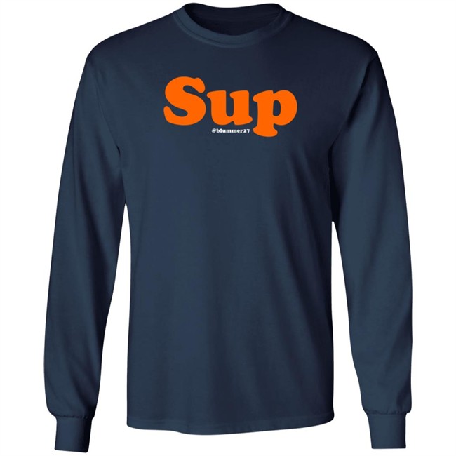 Sup Blummer27 T Shirt Geoff Blum Merch Queen Of The Mezzanine Sup Blummer27 T Shirt Geoff Blum Merch Queen Of The Mezzanine