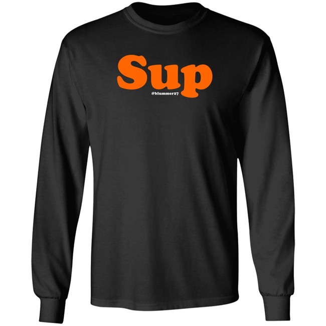 Sup Blummer27 T Shirt Geoff Blum Merch Queen Of The Mezzanine Sup Blummer27 T Shirt Geoff Blum Merch Queen Of The Mezzanine