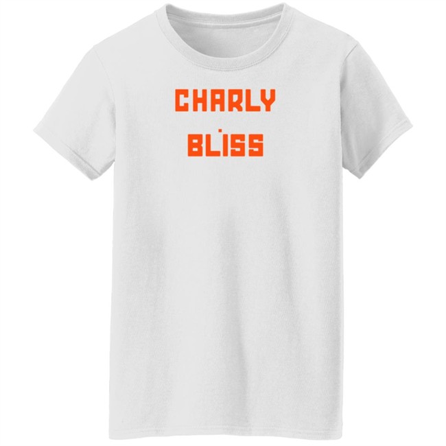 Cb Charly Bliss Brooklyn Steel Shirt Cb Charly Bliss Brooklyn Steel Shirt