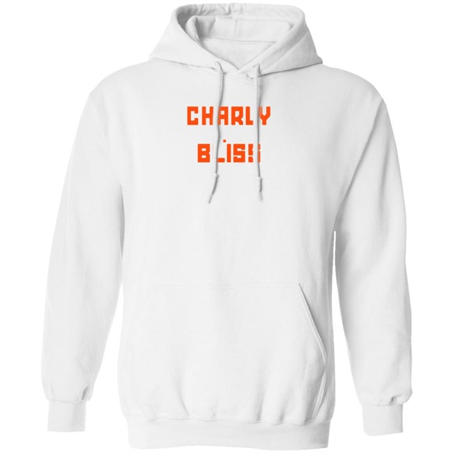 Cb Charly Bliss Brooklyn Steel Shirt Cb Charly Bliss Brooklyn Steel Shirt