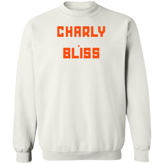 Cb Charly Bliss Brooklyn Steel Shirt Cb Charly Bliss Brooklyn Steel Shirt