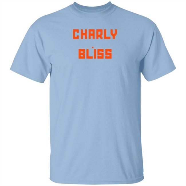 Cb Charly Bliss Brooklyn Steel Shirt Cb Charly Bliss Brooklyn Steel Shirt