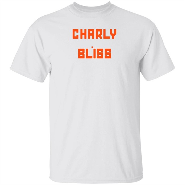 Cb Charly Bliss Brooklyn Steel Shirt Cb Charly Bliss Brooklyn Steel Shirt