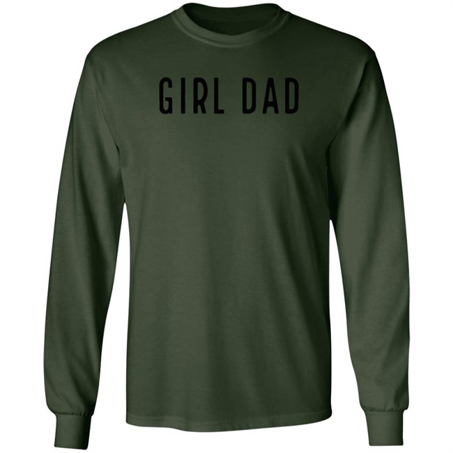 Jordin Tootoo Girl Dad T Shirt Jordin Tootoo Girl Dad T Shirt
