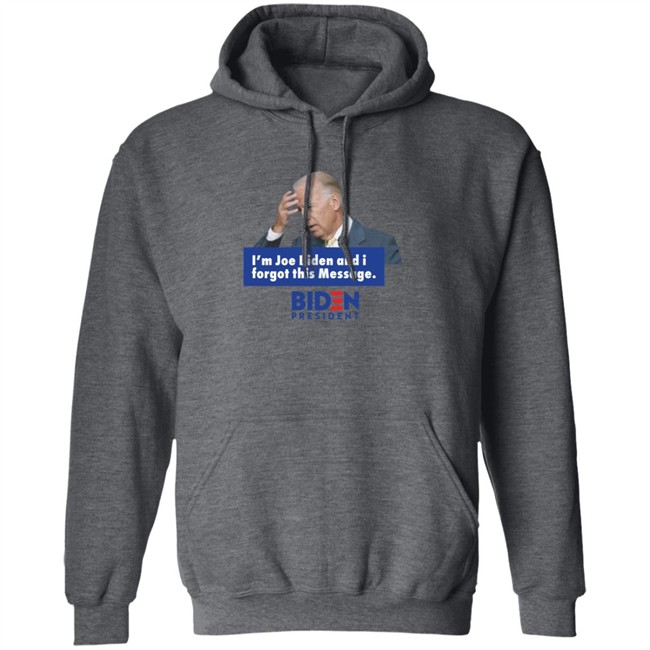 We Are Change Store Luke Rudkowski Forgetful Joe Biden Shirt We Are Change Store Luke Rudkowski Forgetful Joe Biden Shirt