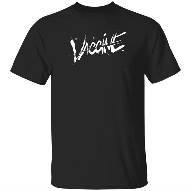 Logic Merch Btiii Vaccine T-Shirt