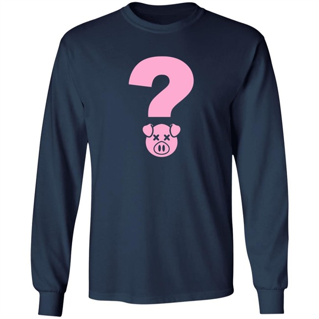 Shop the Shane Dawson Merch Store Mystery Shirt Shop the Shane Dawson Merch Store Mystery Shirt