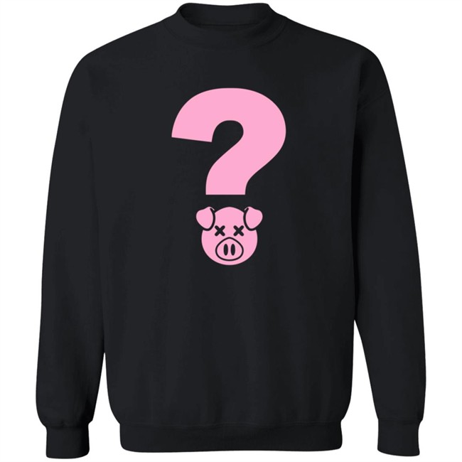 Shop the Shane Dawson Merch Store Mystery Shirt Shop the Shane Dawson Merch Store Mystery Shirt