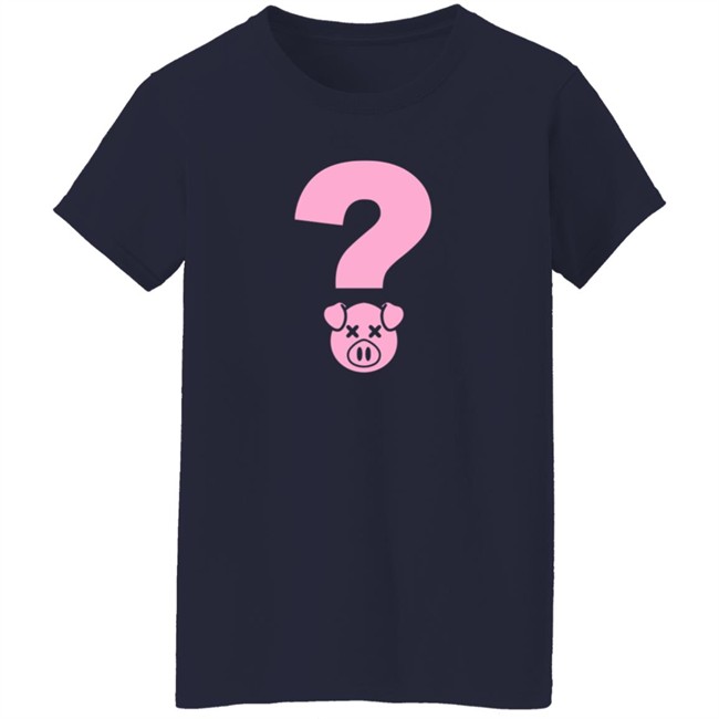 Shop the Shane Dawson Merch Store Mystery Shirt Shop the Shane Dawson Merch Store Mystery Shirt