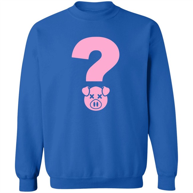 Shop the Shane Dawson Merch Store Mystery Shirt Shop the Shane Dawson Merch Store Mystery Shirt