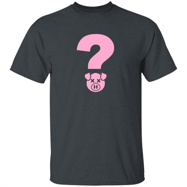 Shop the Shane Dawson Merch Store Mystery Shirt Shop the Shane Dawson Merch Store Mystery Shirt