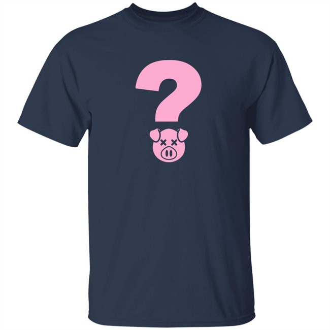 Shop the Shane Dawson Merch Store Mystery Shirt Shop the Shane Dawson Merch Store Mystery Shirt