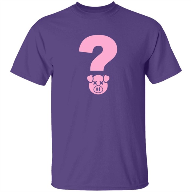 Shop the Shane Dawson Merch Store Mystery Shirt Shop the Shane Dawson Merch Store Mystery Shirt