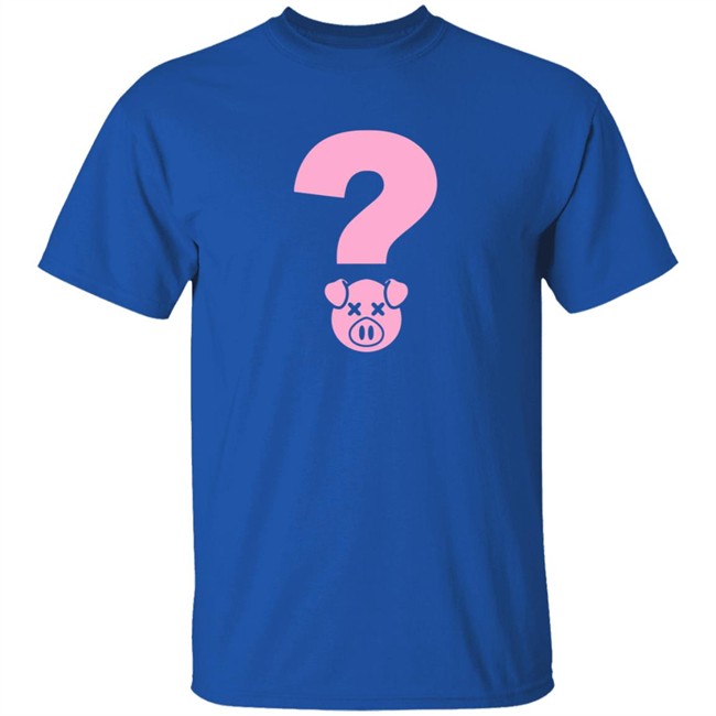 Shop the Shane Dawson Merch Store Mystery Shirt Shop the Shane Dawson Merch Store Mystery Shirt