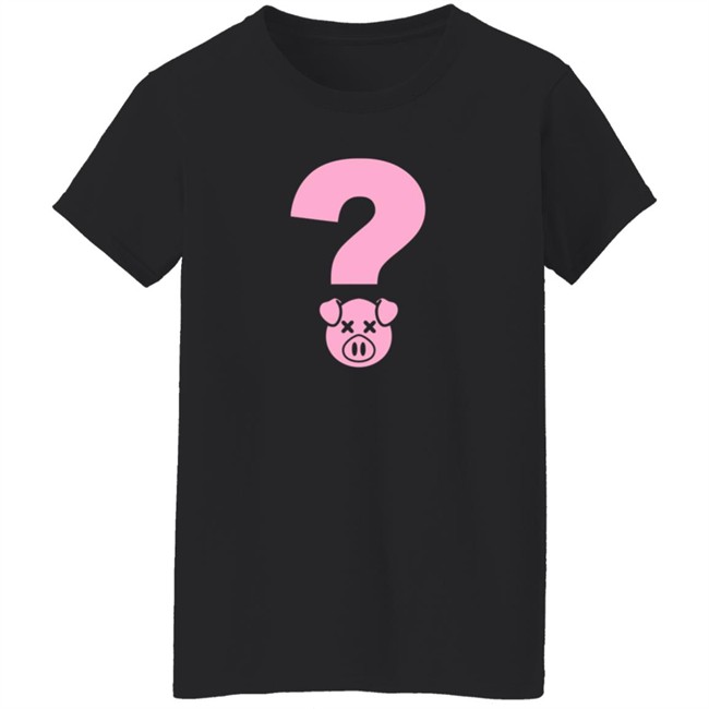 Shop the Shane Dawson Merch Store Mystery Shirt Shop the Shane Dawson Merch Store Mystery Shirt