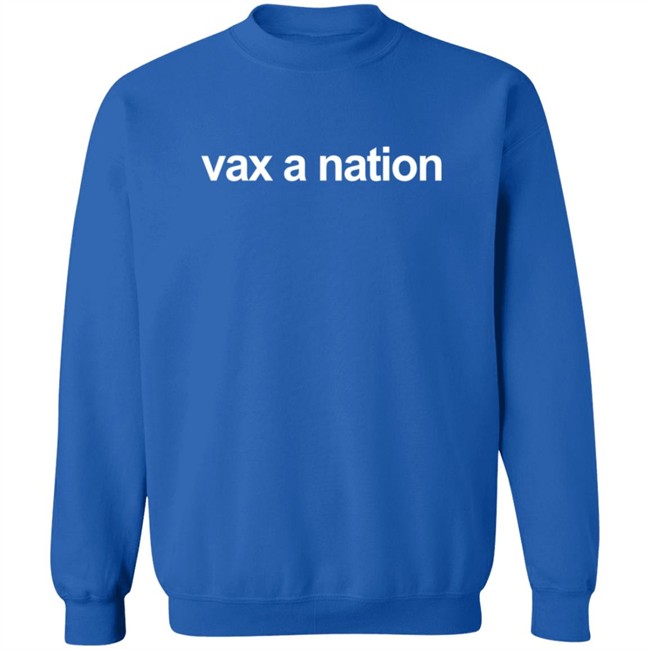 Vax A Nation Don't Be A Dick Get The Prick T Shirt Hilary Barry Vax A Nation Don't Be A Dick Get The Prick T Shirt Hilary Barry