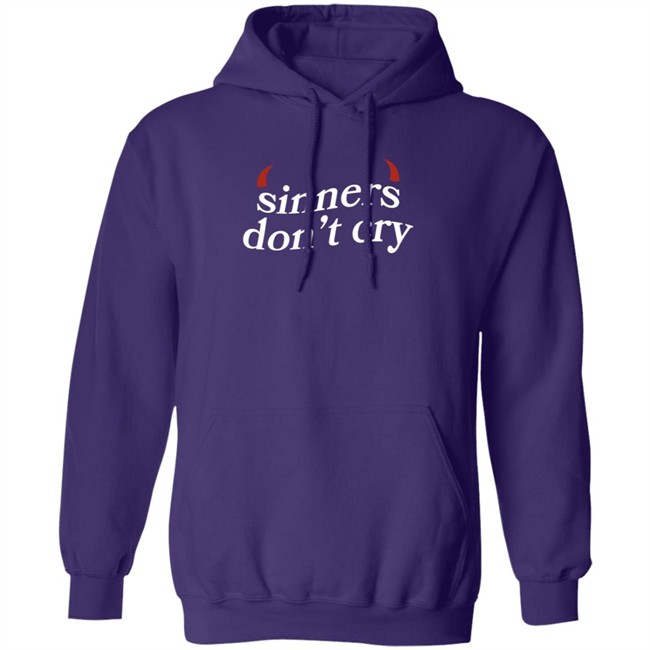 Phora Merch Sinners Don’T Cry Puff Print Hoodie Saint X Sinner Puff Print Collection Phora Merch Sinners Don’T Cry Puff Print Hoodie Saint X Sinner Puff Print Collection