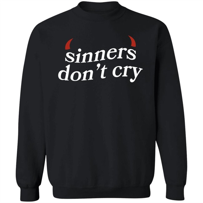 Phora Merch Sinners Don’T Cry Puff Print Hoodie Saint X Sinner Puff Print Collection Phora Merch Sinners Don’T Cry Puff Print Hoodie Saint X Sinner Puff Print Collection