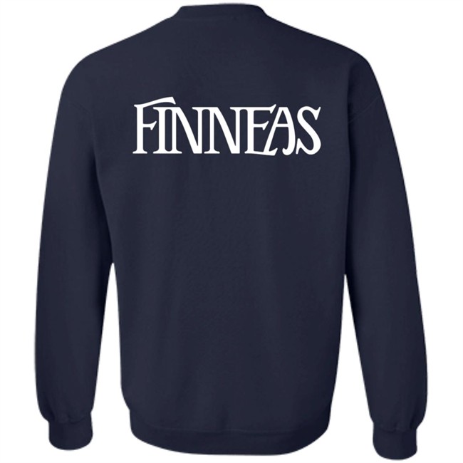 Finneasofficial Store Merch Finneas Long Sleeve Shirt Finneasofficial Store Merch Finneas Long Sleeve Shirt