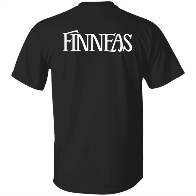 Finneasofficial Store Merch Finneas Long Sleeve Shirt Finneasofficial Store Merch Finneas Long Sleeve Shirt