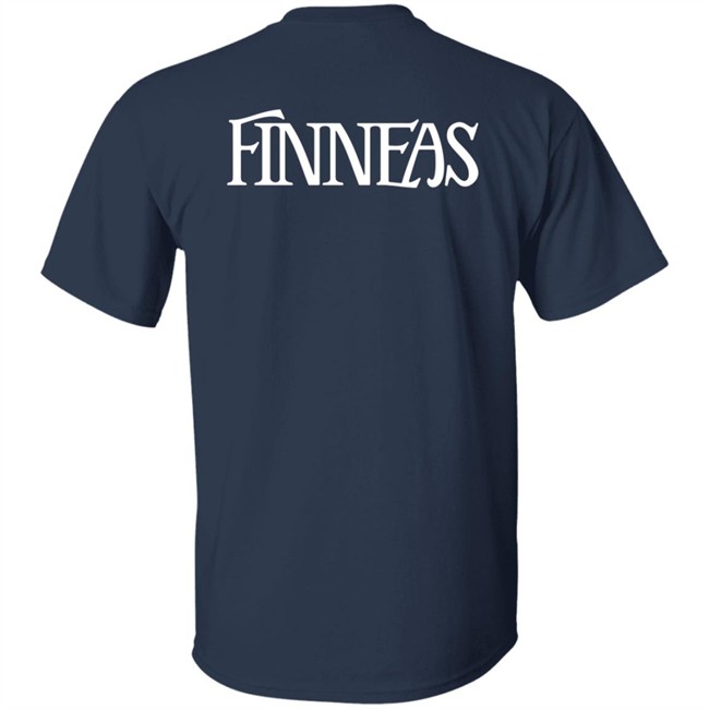 Finneasofficial Store Merch Finneas Long Sleeve Shirt Finneasofficial Store Merch Finneas Long Sleeve Shirt