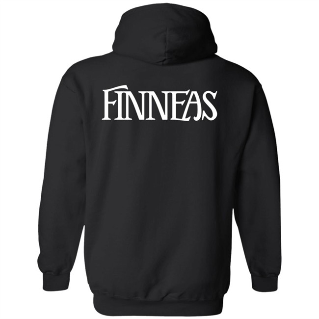 Finneasofficial Store Merch Finneas Long Sleeve Shirt Finneasofficial Store Merch Finneas Long Sleeve Shirt