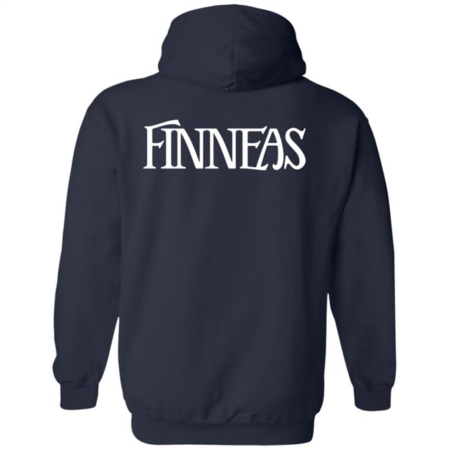 Finneasofficial Store Merch Finneas Long Sleeve Shirt Finneasofficial Store Merch Finneas Long Sleeve Shirt