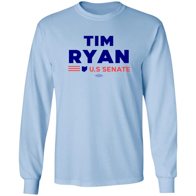 Timforoh Store Tim Ryan For Senate Shirt Zach Timforoh Store Tim Ryan For Senate Shirt Zach