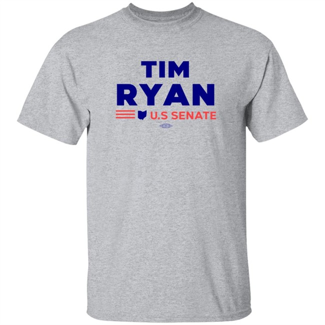 Timforoh Store Tim Ryan For Senate Shirt Zach Timforoh Store Tim Ryan For Senate Shirt Zach