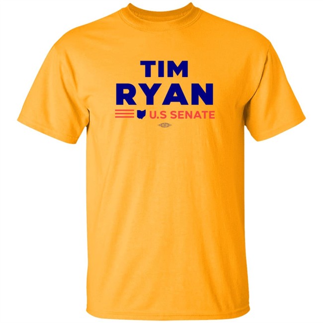 Timforoh Store Tim Ryan For Senate Shirt Zach Timforoh Store Tim Ryan For Senate Shirt Zach