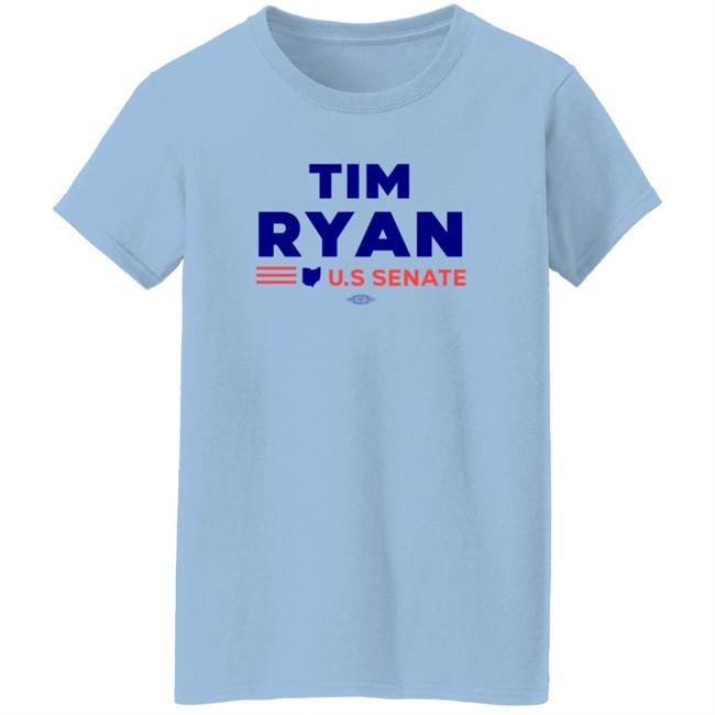 Timforoh Store Tim Ryan For Senate Shirt Zach Timforoh Store Tim Ryan For Senate Shirt Zach