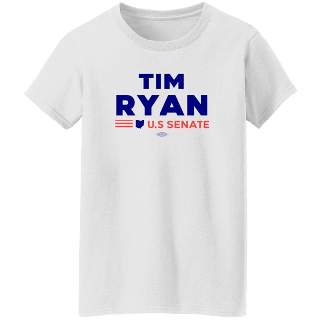 Timforoh Store Tim Ryan For Senate Shirt Zach Timforoh Store Tim Ryan For Senate Shirt Zach