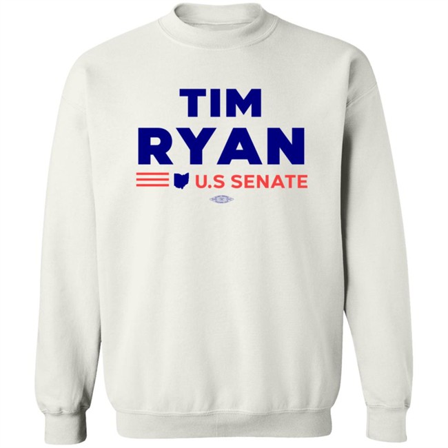 Timforoh Store Tim Ryan For Senate Shirt Zach Timforoh Store Tim Ryan For Senate Shirt Zach
