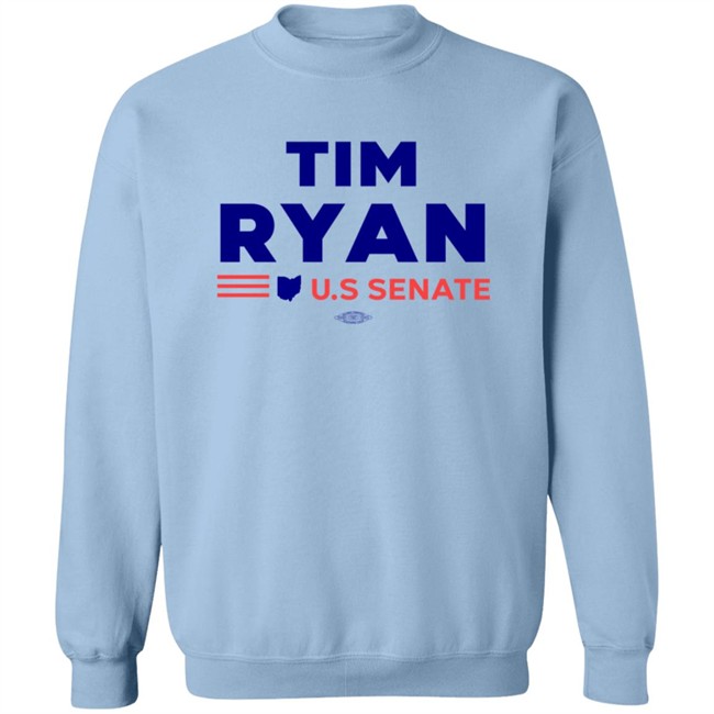 Timforoh Store Tim Ryan For Senate Shirt Zach Timforoh Store Tim Ryan For Senate Shirt Zach