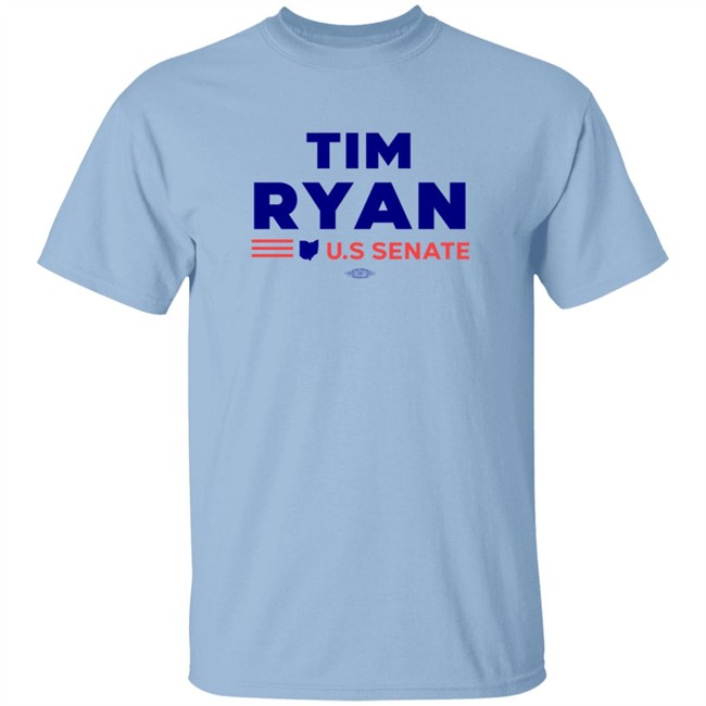 Timforoh Store Tim Ryan For Senate Shirt Zach Timforoh Store Tim Ryan For Senate Shirt Zach