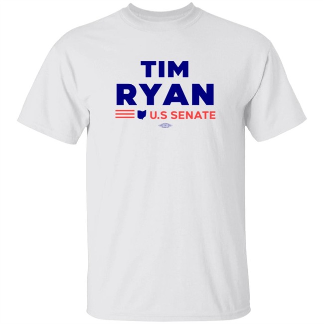 Timforoh Store Tim Ryan For Senate Shirt Zach