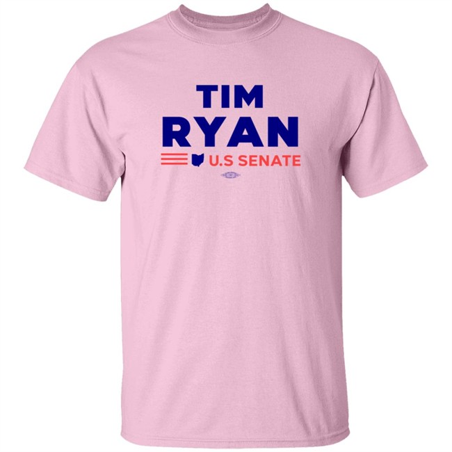 Timforoh Store Tim Ryan For Senate Shirt Zach Timforoh Store Tim Ryan For Senate Shirt Zach