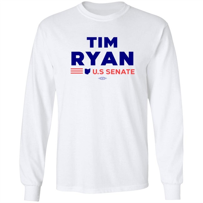 Timforoh Store Tim Ryan For Senate Shirt Zach Timforoh Store Tim Ryan For Senate Shirt Zach
