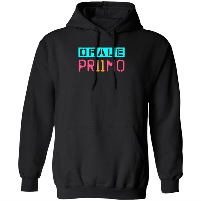 Campeche Collective Store Orale Primo Fiesta 11 Shirt Campeche Collective Store Orale Primo Fiesta 11 Shirt