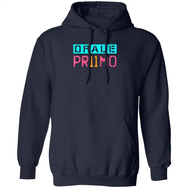 Campeche Collective Store Orale Primo Fiesta 11 Shirt Campeche Collective Store Orale Primo Fiesta 11 Shirt