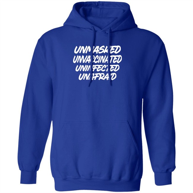 Laura Loomer Unmasked Unvaccinated Uninfected Unafraid Shirt Patriot Takes Laura Loomer Unmasked Unvaccinated Uninfected Unafraid Shirt Patriot Takes