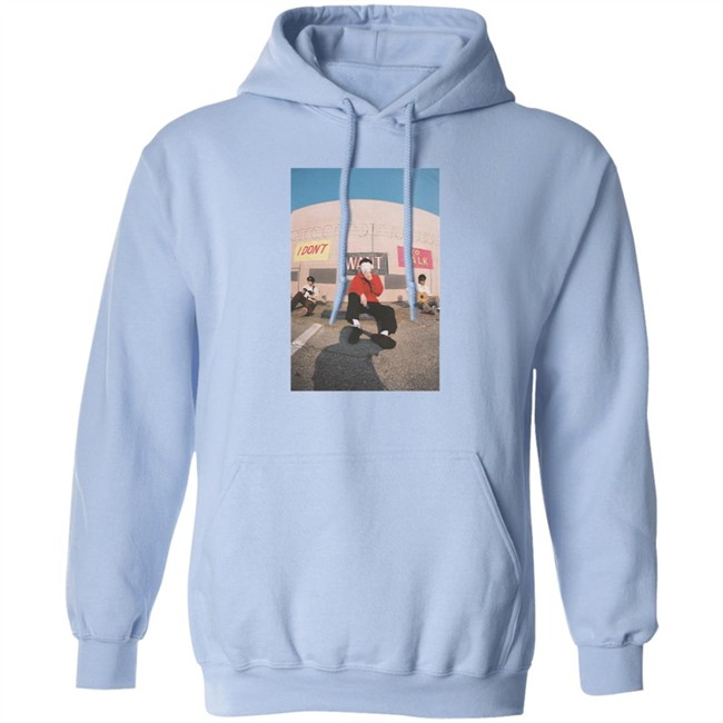 Wallows Merch I Don’T Want To Talk Long Sleeve Tee Shirt Wallows Merch I Don’T Want To Talk Long Sleeve Tee Shirt