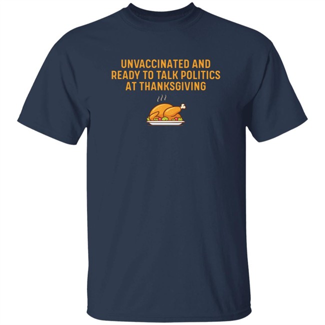 Matador Marv Unvaccinated And Ready To Talk Politics At Thanksgiving Hoodie Matador Marv Unvaccinated And Ready To Talk Politics At Thanksgiving Hoodie