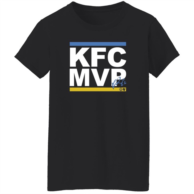BreakingT Kahleah Copper Kfc Mvp Shirt BreakingT Kahleah Copper Kfc Mvp Shirt