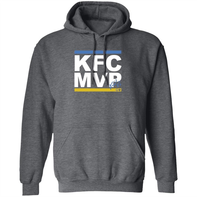 BreakingT Kahleah Copper Kfc Mvp Shirt BreakingT Kahleah Copper Kfc Mvp Shirt
