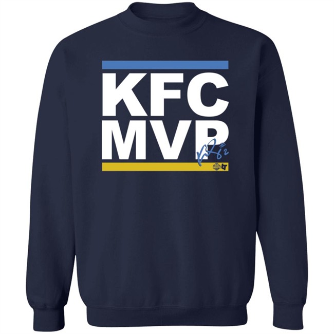 BreakingT Kahleah Copper Kfc Mvp Shirt BreakingT Kahleah Copper Kfc Mvp Shirt