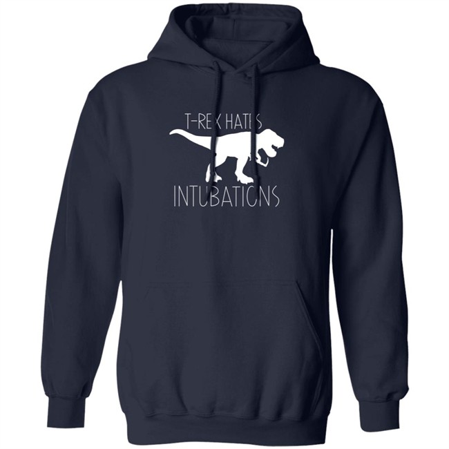 Nurse Kelsey T-Rex Hates Intubations Shirt Nurse Kelsey T-Rex Hates Intubations Shirt