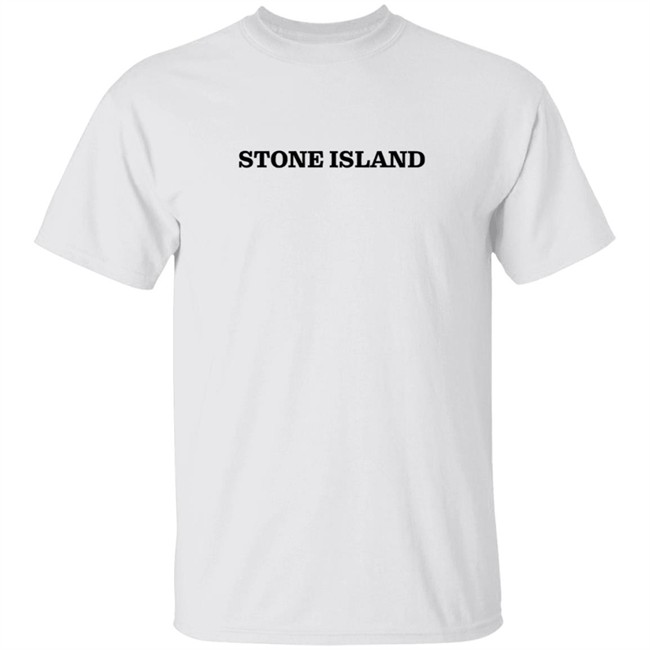 Molly-Mae Hague Stone Island Shirt